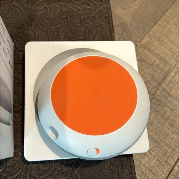 NWT Google Home Mini - Picture 10 of 10